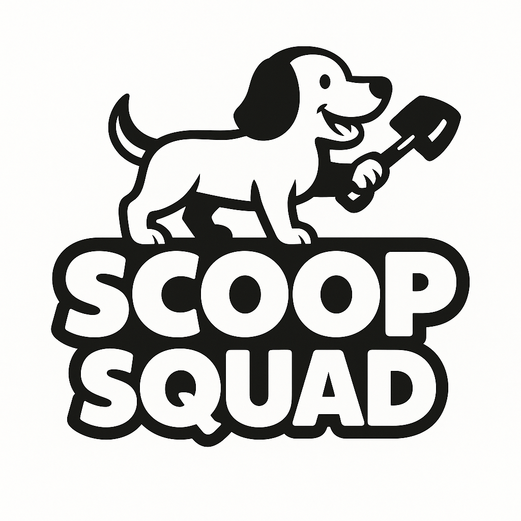 Scoop Squad Ltd Logo